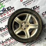 PEJO 307 ORJİNAL ÇIKMA JANT 16 İNÇ 4X108 ADET