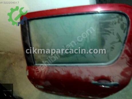 Peugeot 307 Sağ Ön Kapı çıkma parça