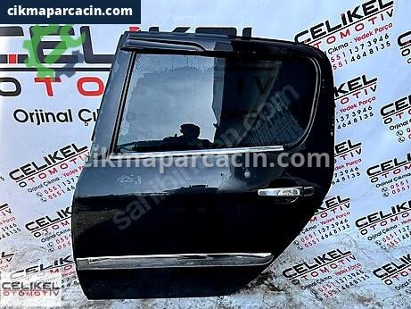 Peugeot 307 Sol Arka Kapı çıkma parça