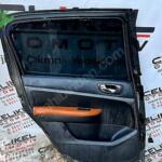 PEJO 307 SOL ARKA KAPI ORJİNAL ÇIKMA