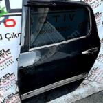 PEJO 307 SOL ARKA KAPI ORJİNAL ÇIKMA