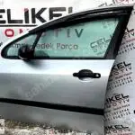 PEJO 307 SOL ÖN KAPI ÇIKMA ORJİNAL