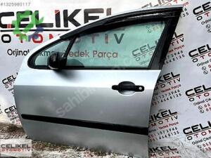 PEJO 307 SOL ÖN KAPI ÇIKMA ORJİNAL