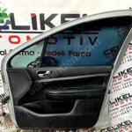 PEJO 307 SOL ÖN KAPI ÇIKMA ORJİNAL