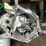 PEJO 308 ÇIKMA KOMPLE ŞANZIMAN 1,6 HDİ 2007-2010 ARASI