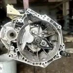 PEJO 308 ÇIKMA KOMPLE ŞANZIMAN 1,6 HDİ 2007-2010 ARASI