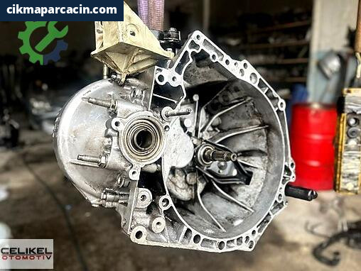 Peugeot 308 Şanzıman Komple çıkma parça