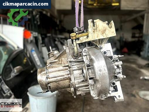 Peugeot 308 Şanzıman Komple çıkma parça