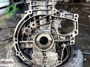 PEJO 407 1.6 HDİ BOŞ BLOK DV6 1.6 EURO4