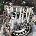 Peugeot 407 Blok Çıkma Parça Konya