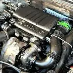 2023 Hyundai Coupe Motor Komple Çıkma Parça Ankara