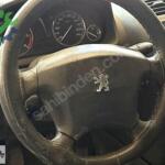 PEJO 407 AİRBAG TAKIMI GÖĞÜS VE DİREKSİYON AİRBAG ORJİNAL