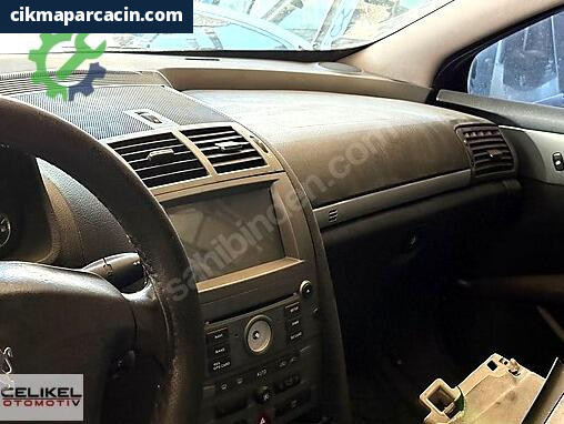 Peugeot 407 Airbag (Hava Yastığı) çıkma parça
