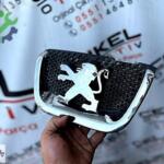PEJO 407 ARMA AMBLEM ORJİNAL ÇELİKEL OTO 0551 137 3946