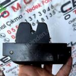 PEJO 407 BAGAJ KAPAĞI KİLİTİ ORJİNAL ÇIKMA 9653208080