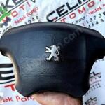 PEJO 407 DİREKSİYON AİRBAG HAVA YASTIĞI ORJİNAL