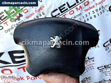 Peugeot 407 Airbag (Hava Yastığı) çıkma parça