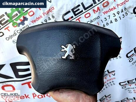 Peugeot 407 Airbag (Hava Yastığı) çıkma parça