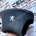 PEJO 407 DİREKSİYON AİRBAG ORJİNAL ÇIKMA