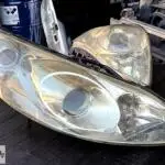 PEJO 407 FAR MERCEKLİ ORJİNAL