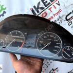 PEJO 407 KM SAATİ GÖSTERGE SAATİ KADRAN ORJİNAL