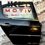 PEJO 407 SAĞ ARKA KAPI ORJİNAL ÇIKMA