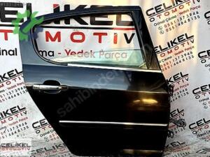 PEJO 407 SAĞ ARKA KAPI ORJİNAL ÇIKMA