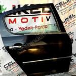 PEJO 407 SAĞ ARKA KAPI ORJİNAL ÇIKMA