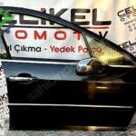 PEJO 407 SAĞ ÖN KAPI ÇIKMA ORJİNAL