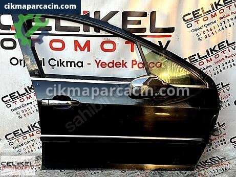 Peugeot 407 Sağ Ön Kapı çıkma parça