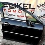 PEJO 407 SAĞ ÖN KAPI ÇIKMA ORJİNAL