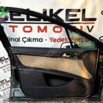 PEJO 407 SAĞ ÖN KAPI ÇIKMA ORJİNAL
