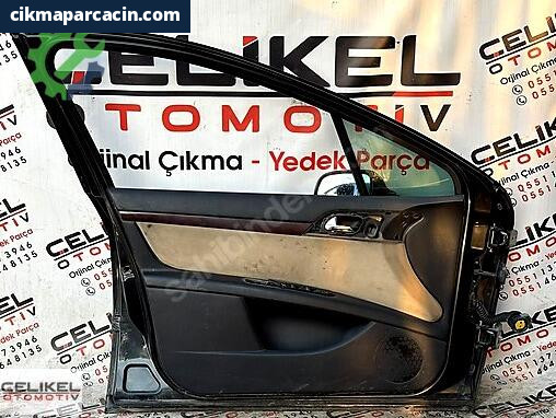 Peugeot 407 Sağ Ön Kapı çıkma parça