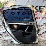 PEJO 407 SOL ARKA KAPI ÇIKMA ORJİNAL