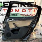 PEJO 407 SOL ARKA KAPI ÇIKMA ORJİNAL