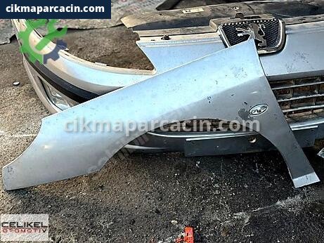 Peugeot 407 Sol Çamurluk çıkma parça