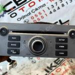 PEJO 407 TEYP EKRAN ANDROİD ÇIKMA ORJİNAL