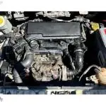 Peugeot 207 Motor Komple Çıkma Parça Bursa