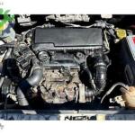 2020 Hyundai i20 Motor Komple Çıkma Parça Ankara