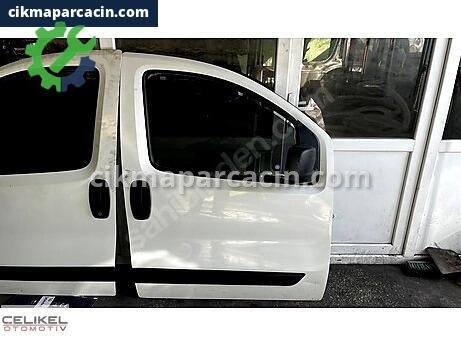Peugeot Bipper Kapı çıkma parça