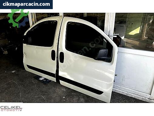 Peugeot Bipper Kapı çıkma parça