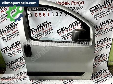 Peugeot Bipper Sağ Ön Kapı çıkma parça