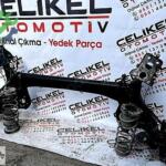 PEJO BİPPER CİTROEN NEMO FİORİNO ARKA DİNGİL TORSİYON