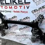 PEJO BİPPER CİTROEN NEMO FİORİNO ARKA DİNGİL TORSİYON