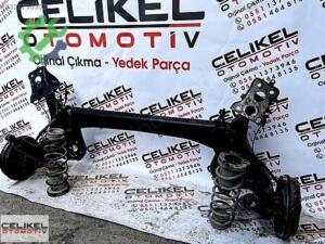PEJO BİPPER CİTROEN NEMO FİORİNO ARKA DİNGİL TORSİYON