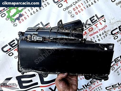 Peugeot Bipper Hava Filtresi çıkma parça