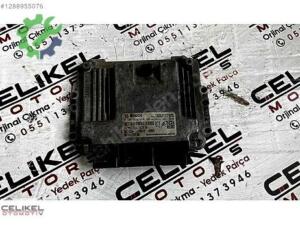 PEJO BİPPER MOTOR BEYNİ 1.4 HDİ