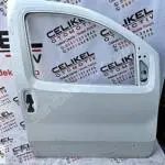 PEJO BİPPER SAĞ ÖN KAPI BEYAZ BOŞ