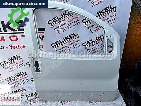Peugeot Bipper Sağ Ön Kapı çıkma parça