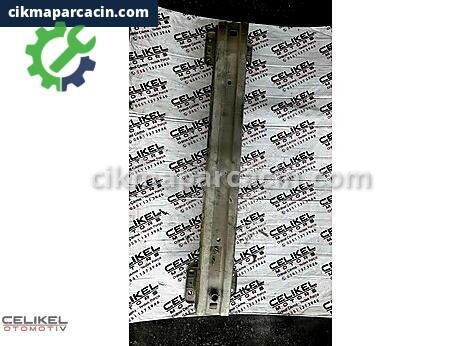 Peugeot Bipper Tampon Demiri çıkma parça